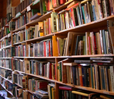 Bibliotecas em Boa Vista