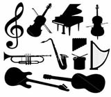 Instrumentos Musicais em Boa Vista