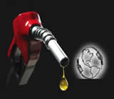 Postos de Gasolina em Boa Vista
