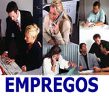 Agências de emprego em Boa Vista