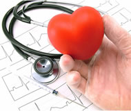 Cardiologia e Cardiologista em Boa Vista