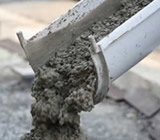 Cimento e Concreto em Boa Vista