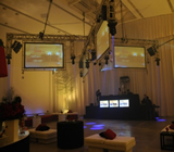 Equipamentos para Eventos em Boa Vista