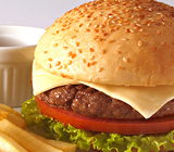 Hamburguerias em Boa Vista