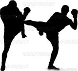 Kickboxing em Boa Vista