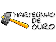 Martelinho de Ouro em Boa Vista