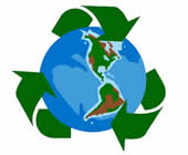 Reciclagem em Boa Vista