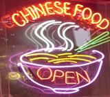 Restaurantes Chineses em Boa Vista