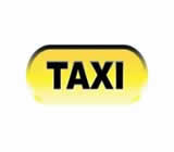 Táxis em Boa Vista