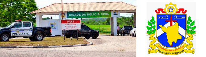Delegacia Geral Boa Vista Delegacia Geral Boa Vista