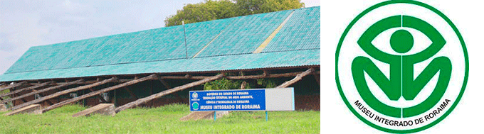 Museu Integrado de Roraima Boa Vista