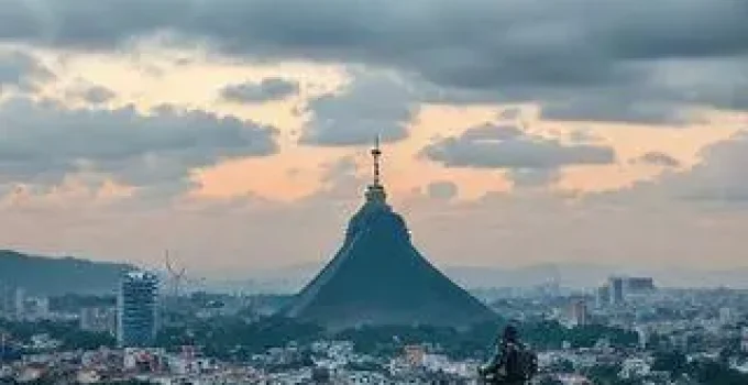 capitais mais seguras do Brasil