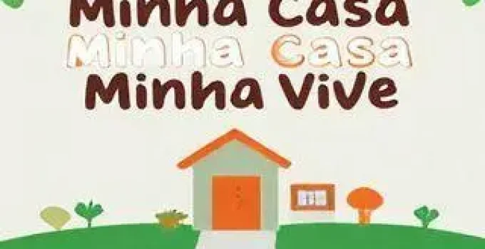 Programa Minha Casa, Minha Vida