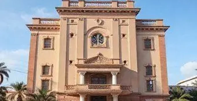 Prefeitura de Boa Vista