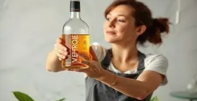 álcool zero