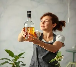 álcool zero