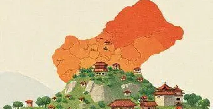 ARRANJOS REGIONAIS