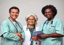 concurso público na área da saúde em Boa Vista