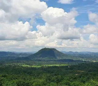 GLEBA CAUAMÉ