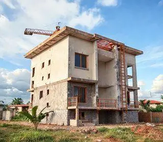 moradias populares em Boa Vista