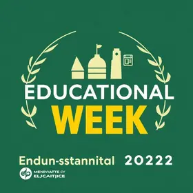 13ª Semana Pedagógica