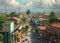 bairro equatorial