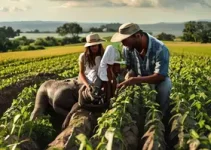 agricultura familiar