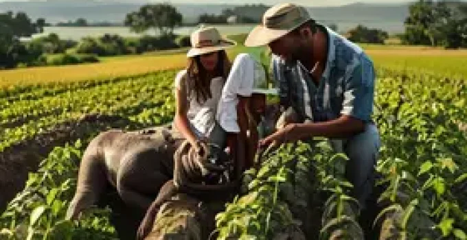 agricultura familiar
