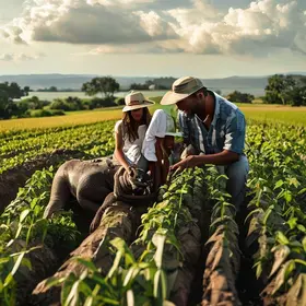 agricultura familiar