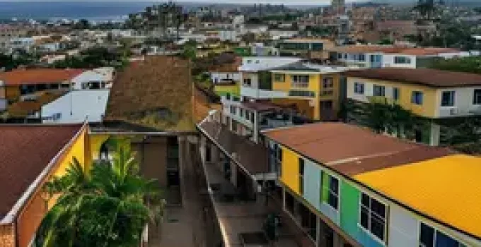 Minha Casa, Minha Vida