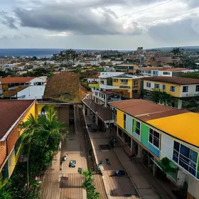 Minha Casa, Minha Vida
