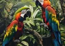 Bosque dos Papagaios