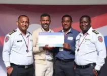 Concurso SMSA Boa Vista RR
