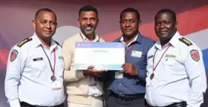 Concurso SMSA Boa Vista RR