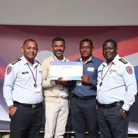 Concurso SMSA Boa Vista RR