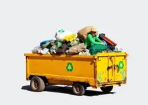 coleta de resíduos em Boa Vista