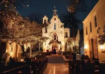 igrejas católicas de Boa Vista