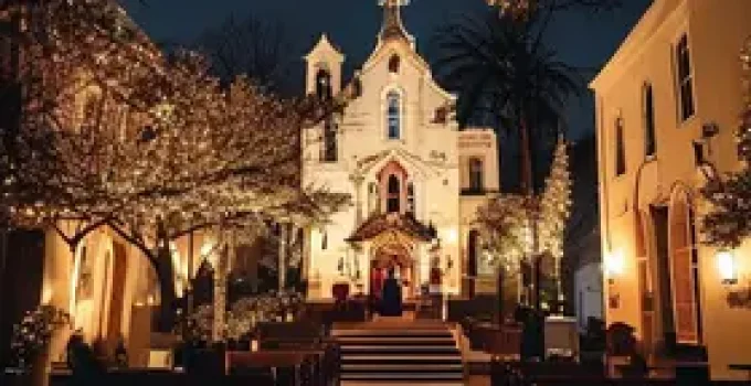 igrejas católicas de Boa Vista