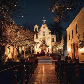 igrejas católicas de Boa Vista