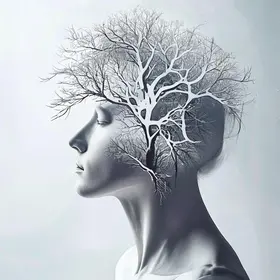 saúde mental