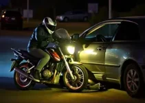 Motociclista fica gravemente ferido após batida em Boa Vista