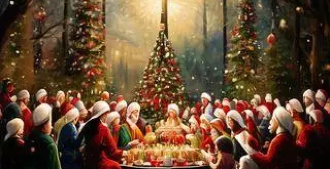 Natal da Paz