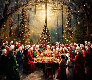 Natal da Paz