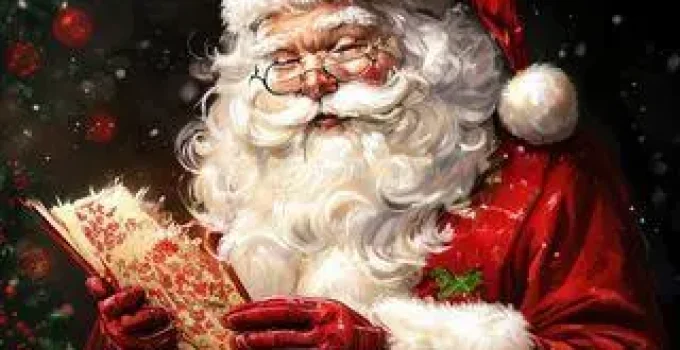 PAPAI NOEL DOS CORREIOS