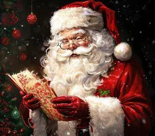 PAPAI NOEL DOS CORREIOS