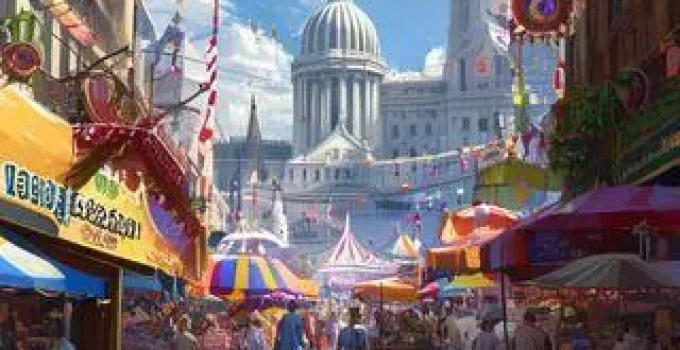 Carnaval 2026