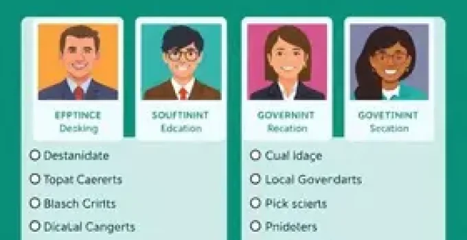 seleção de candidatos na educação