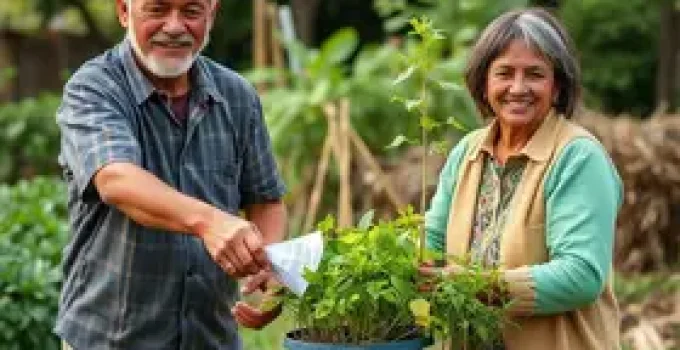 agricultura familiar