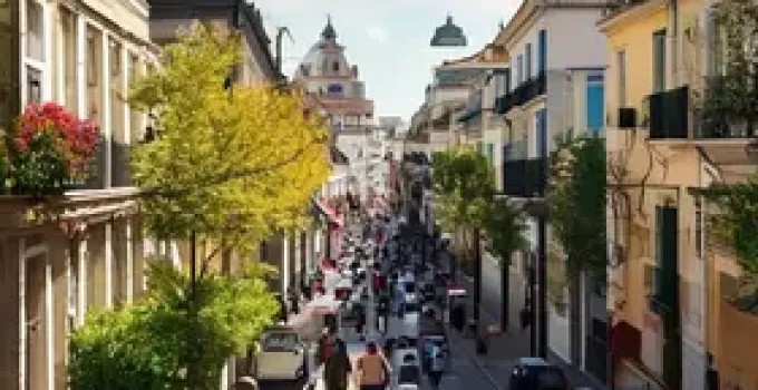Prefeitura garante serviços essenciais