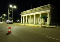 Prefeitura intensifica obras de pavimentação